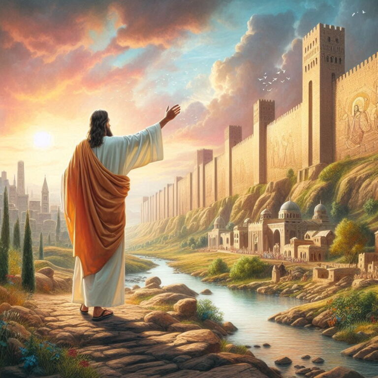   3 And said unto him, Art thou he that should come, or do we look for another?