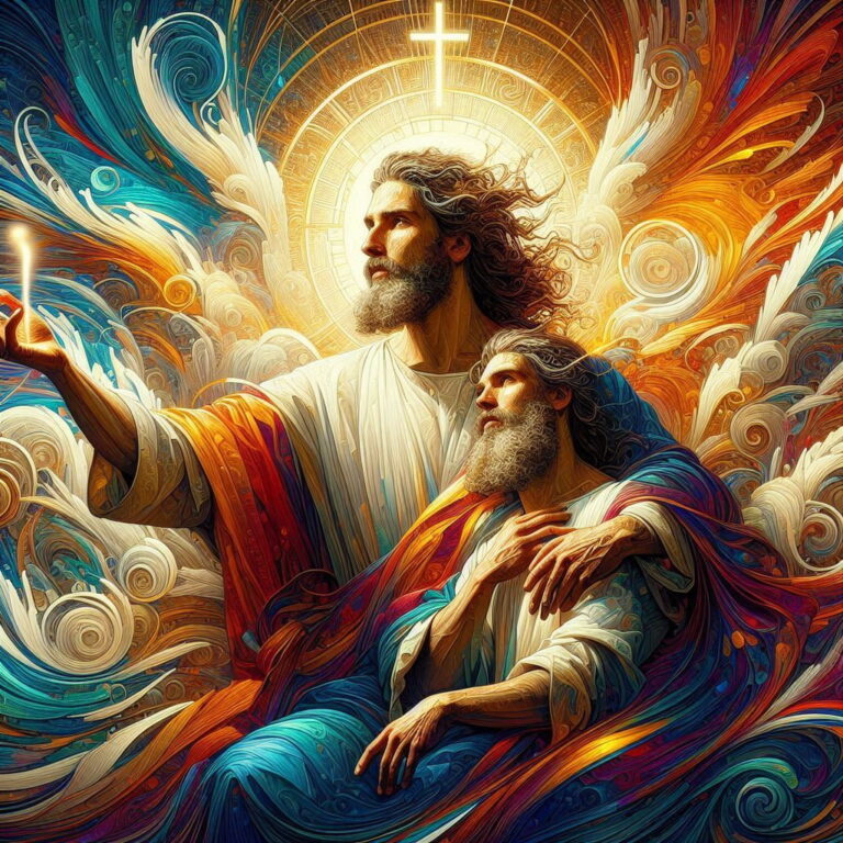   3 Grace to you, and peace, from God our Father and the Lord Jesus Christ.