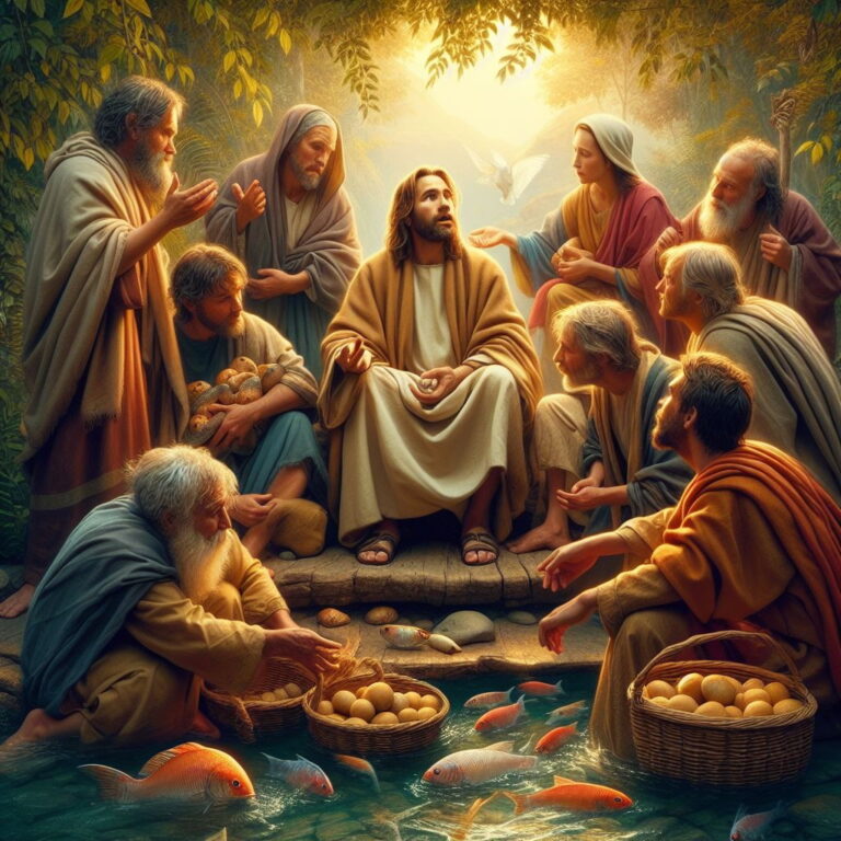   30 And the apostles gathered themselves together unto Jesus, and told him all things, both what they had done, and what they had taught.