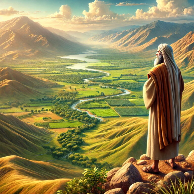   2 And Abram [was] very rich in cattle, in silver, and in gold.