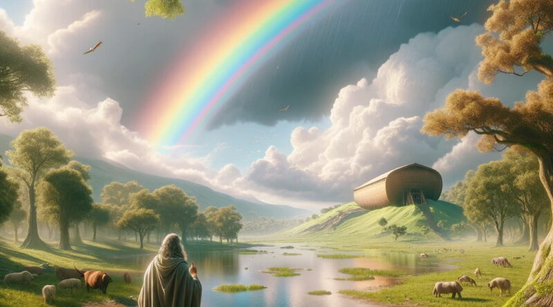   6 Whoso sheddeth man’s blood, by man shall his blood be shed: for in the image of God made he man.