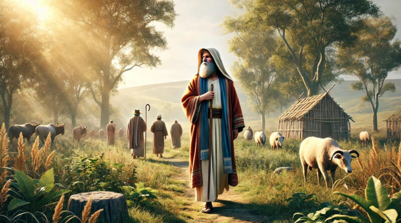   8 But Noah found grace in the eyes of the Lord.
