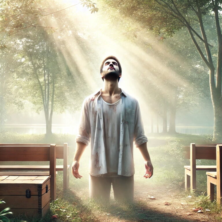   3 In whom are hid all the treasures of wisdom and knowledge.