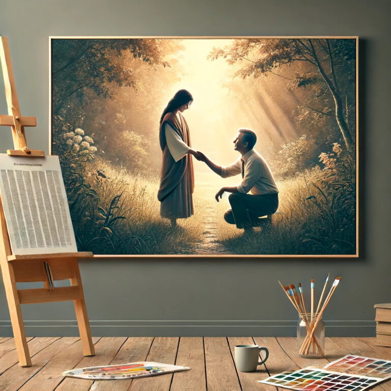   5 One Lord, one faith, one baptism,