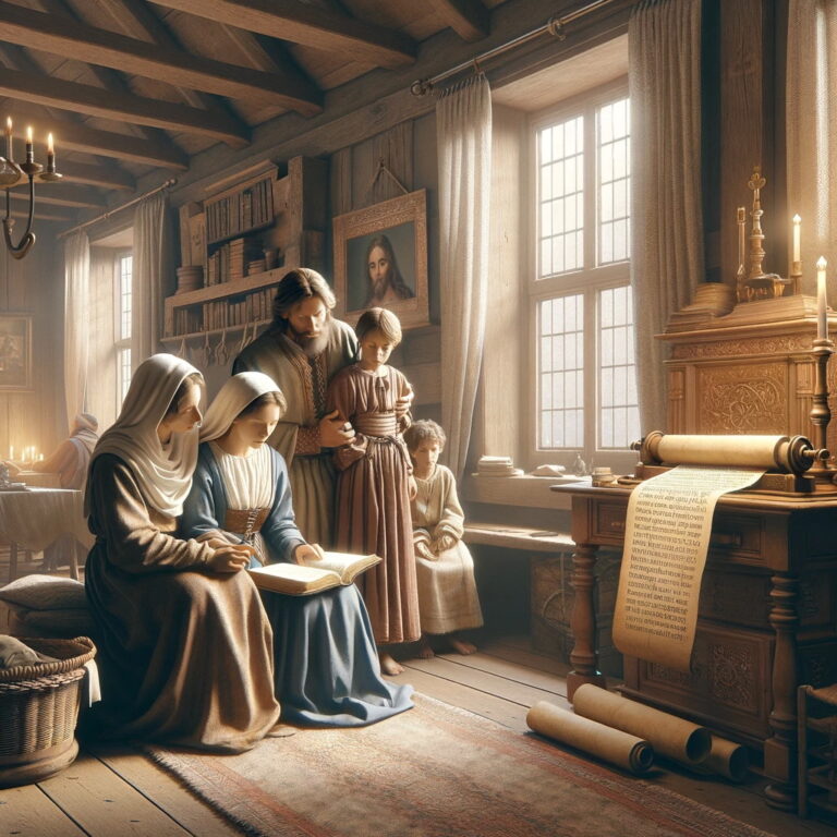   2 Continue in prayer, and watch in the same with thanksgiving;