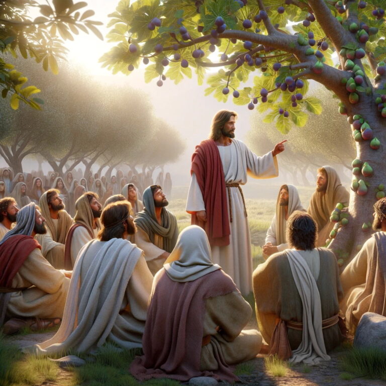   5 And Jesus answering them began to say, Take heed lest any [man] deceive you: