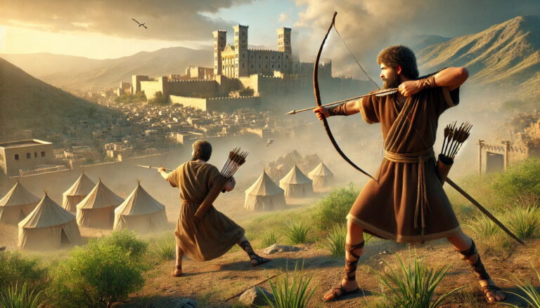 13 And the sons of Jacob answered Shechem and Hamor his father deceitfully, and said, because he had defiled Dinah their sister: