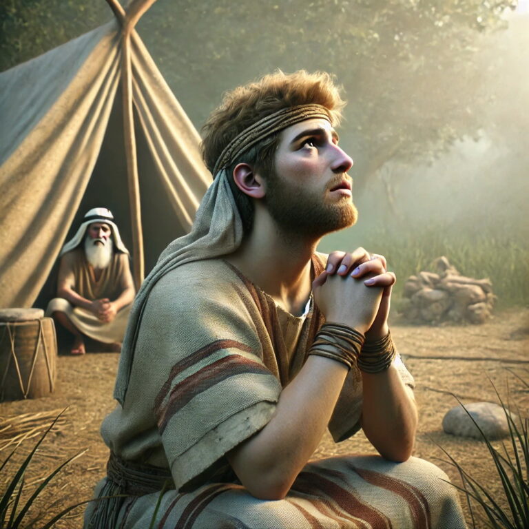 3 And Jacob sent messengers before him to Esau his brother unto the land of Seir, the country of Edom.