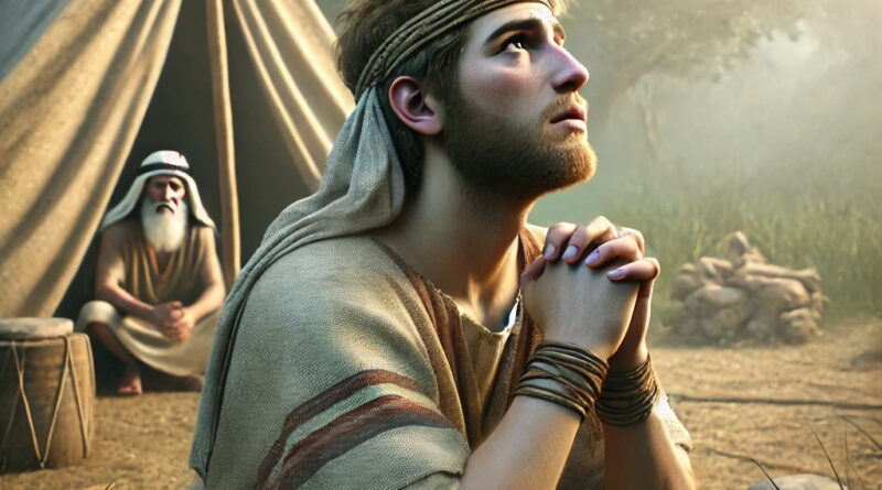   3 And Jacob sent messengers before him to Esau his brother unto the land of Seir, the country of Edom.