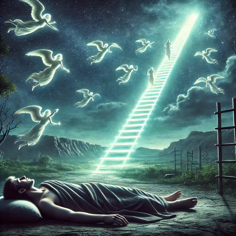 2 Arise, go to Padan–aram, to the house of Bethuel thy mother’s father; and take thee a wife from thence of the daughters of Laban thy mother’s brother.