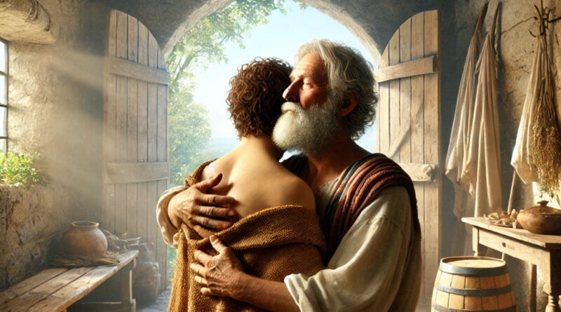   7 Bring me venison, and make me savoury meat, that I may eat, and bless thee before the Lord before my death.