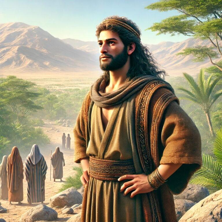   3 And Abram fell on his face: and God talked with him, saying,