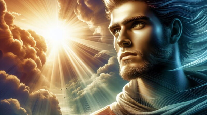 And all the days that Adam lived were nine hundred and thirty years: and he died.