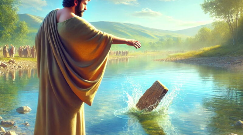   3 The Lord [is] a man of war: the Lord [is] his name.