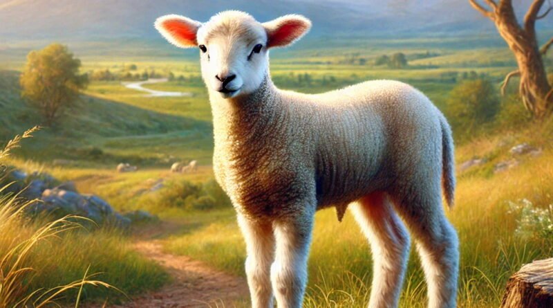   1 And the Lord spake unto Moses and Aaron in the land of Egypt, saying,