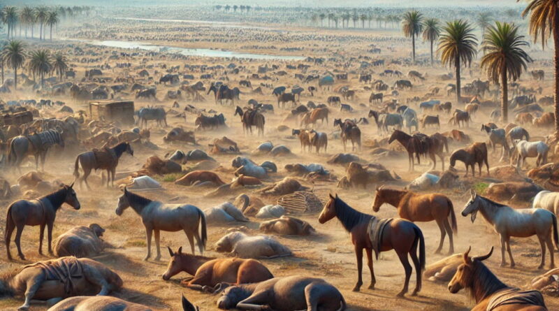   1 Then the Lord said unto Moses, Go in unto Pharaoh, and tell him, Thus saith the Lord God of the Hebrews, Let my people go, that they may serve me.