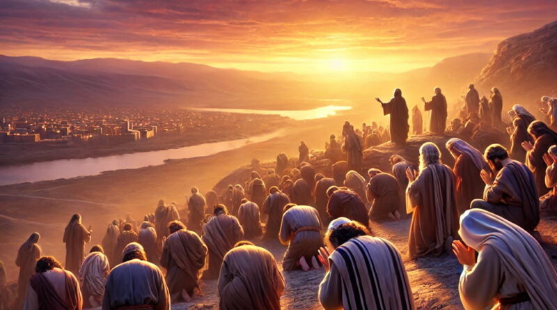   14 And the anger of the Lord was kindled against Moses, and he said, [Is] not Aaron the Levite thy brother? I know that he can speak well. And also, behold, he cometh forth to meet thee: and when he seeth thee, he will be glad in his heart.