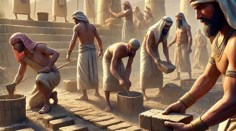   1 Now these [are] the names of the children of Israel, which came into Egypt; every man and his household came with Jacob.