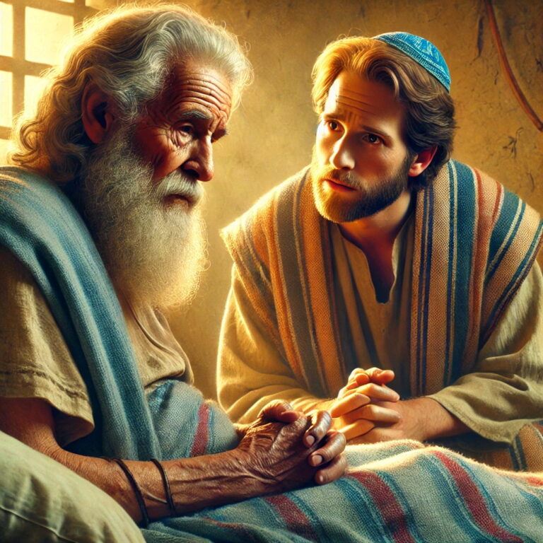   4 And said unto me, Behold, I will make thee fruitful, and multiply thee, and I will make of thee a multitude of people; and will give this land to thy seed after thee [for] an everlasting possession.