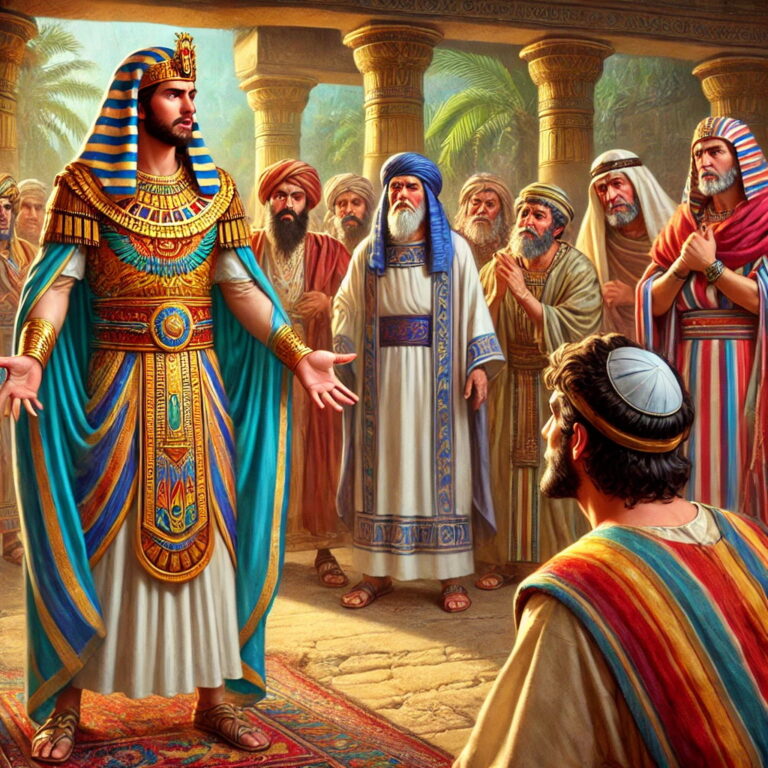   2 And he wept aloud: and the Egyptians and the house of Pharaoh heard.