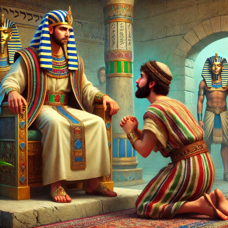   3 As soon as the morning was light, the men were sent away, they and their asses.