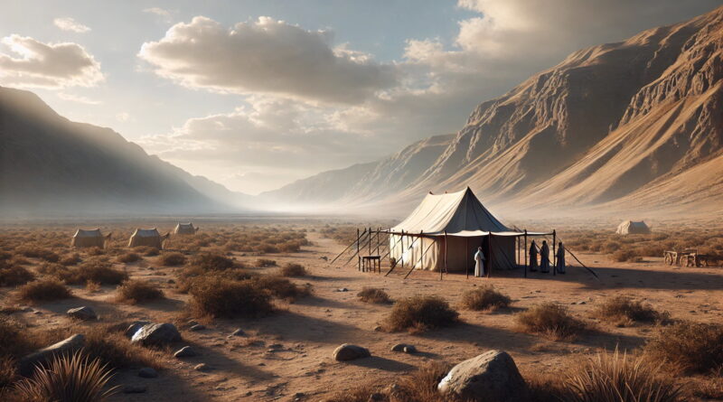   2 And I will send an angel before thee; and I will drive out the Canaanite, the Amorite, and the Hittite, and the Perizzite, the Hivite, and the Jebusite: