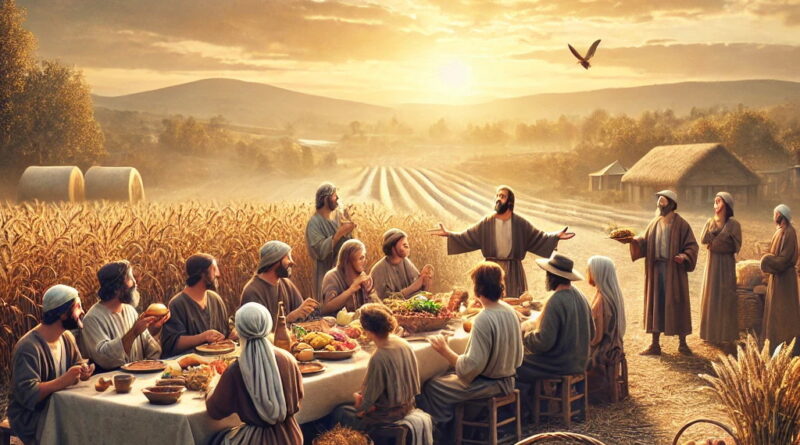   3 Neither shalt thou countenance a poor man in his cause.