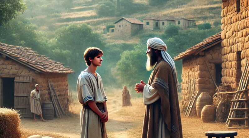   1 Now these [are] the judgments which thou shalt set before them.