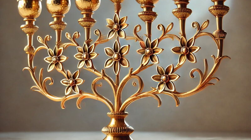   1 And the Lord spake unto Moses, saying,