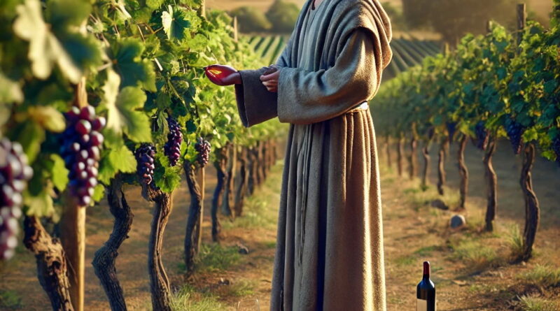   1 And the Lord spake unto Moses, saying,