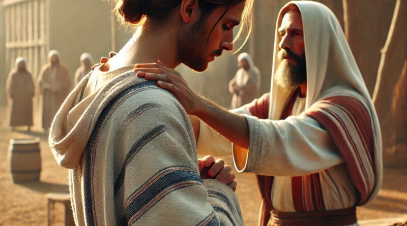   2 Command the children of Israel, that they put out of the camp every leper, and every one that hath an issue, and whosoever is defiled by the dead: