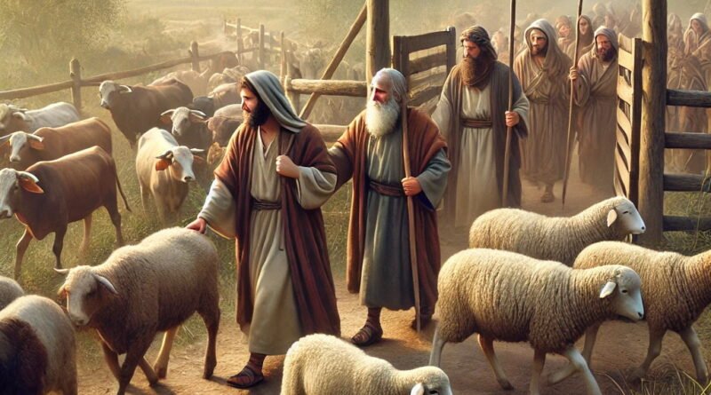   15 And if he that sanctified it will redeem his house, then he shall add the fifth [part] of the money of thy estimation unto it, and it shall be his.