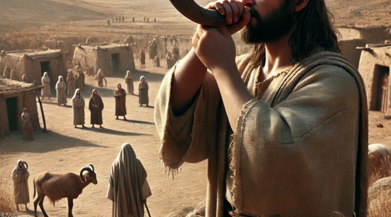   1 And the Lord spake unto Moses in mount Sinai, saying,