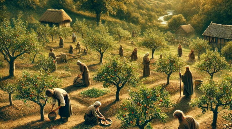   6 It shall be eaten the same day ye offer it, and on the morrow: and if ought remain until the third day, it shall be burnt in the fire.