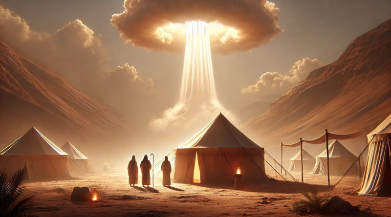   1 And Miriam and Aaron spake against Moses because of the Ethiopian woman whom he had married: for he had married an Ethiopian woman.