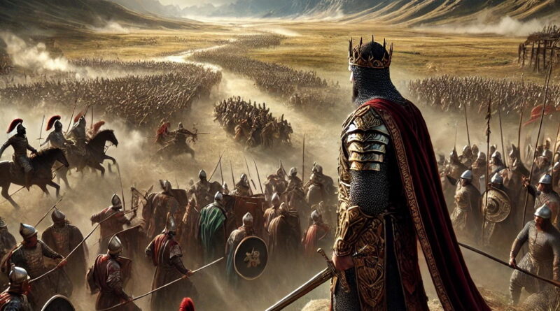   24 That the cruelty [done] to the threescore and ten sons of Jerubbaal might come, and their blood be laid upon Abimelech their brother, which slew them; and upon the men of Shechem, which aided him in the killing of his brethren.