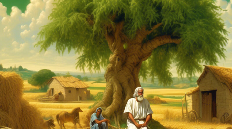   3 And [so] it was, when Israel had sown, that the Midianites came up, and the Amalekites, and the children of the east, even they came up against them;