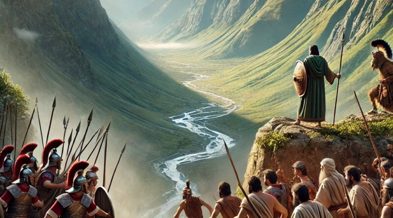   4 And Judah went up; and the Lord delivered the Canaanites and the Perizzites into their hand: and they slew of them in Bezek ten thousand men.