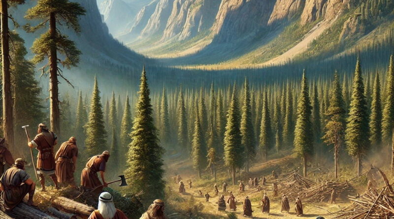   4 And they came near before Eleazar the priest, and before Joshua the son of Nun, and before the princes, saying, The Lord commanded Moses to give us an inheritance among our brethren. Therefore according to the commandment of the Lord he gave them an inheritance among the brethren of their father.