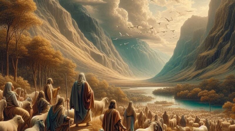   4 [From thence] it passed toward Azmon, and went out unto the river of Egypt; and the goings out of that coast were at the sea: this shall be your south coast.