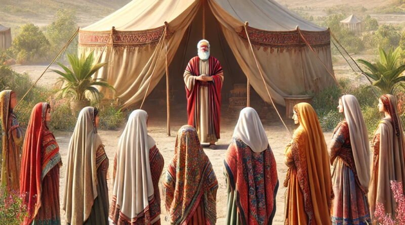   7 Now to the [one] half of the tribe of Manasseh Moses had given [possession] in Bashan: but unto the [other] half thereof gave Joshua among their brethren on this side Jordan westward. And when Joshua sent them away also unto their tents, then he blessed them,