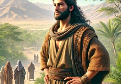   1 Now there was a man of Benjamin, whose name [was] Kish, the son of Abiel, the son of Zeror, the son of Bechorath, the son of Aphiah, a Benjamite, a mighty man of power.