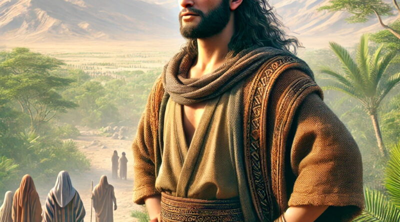   1 Now there was a man of Benjamin, whose name [was] Kish, the son of Abiel, the son of Zeror, the son of Bechorath, the son of Aphiah, a Benjamite, a mighty man of power.