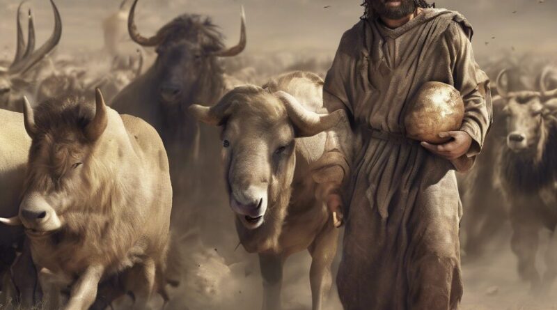   1 And the ark of the Lord was in the country of the Philistines seven months.