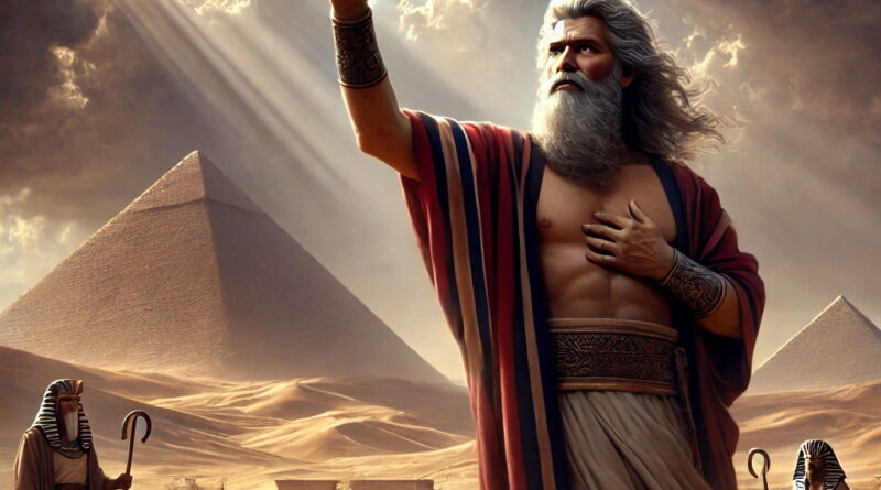   4 And they said, Thou hast not defrauded us, nor oppressed us, neither hast thou taken ought of any man’s hand.