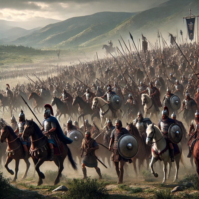   1 Now the Philistines fought against Israel: and the men of Israel fled from before the Philistines, and fell down slain in mount Gilboa.