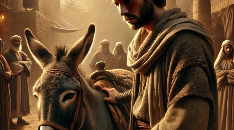   8 For, said Hushai, thou knowest thy father and his men, that they [be] mighty men, and they [be] chafed in their minds, as a bear robbed of her whelps in the field: and thy father [is] a man of war, and will not lodge with the people.