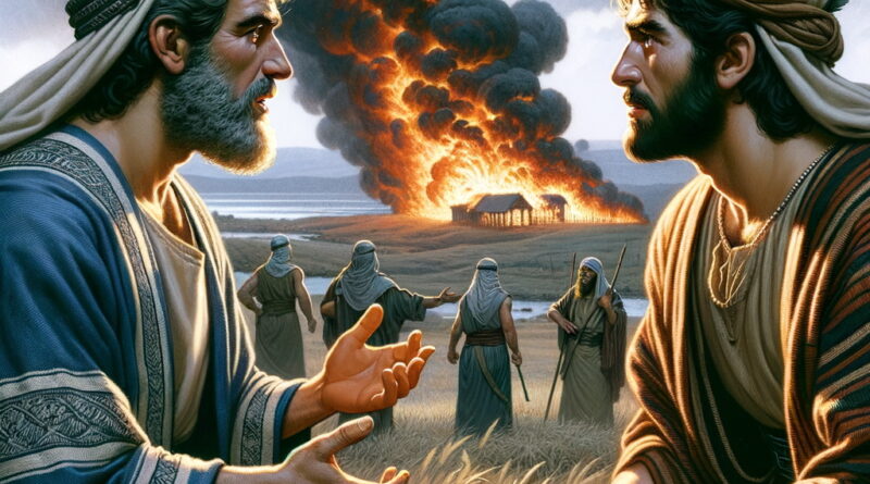   4 And when the woman of Tekoah spake to the king, she fell on her face to the ground, and did obeisance, and said, Help, O king.