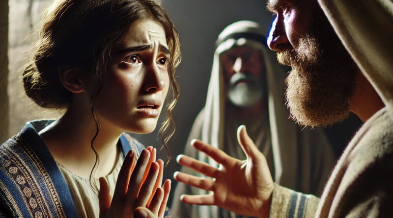   1 And it came to pass after this, that Absalom the son of David had a fair sister, whose name [was] Tamar; and Amnon the son of David loved her.