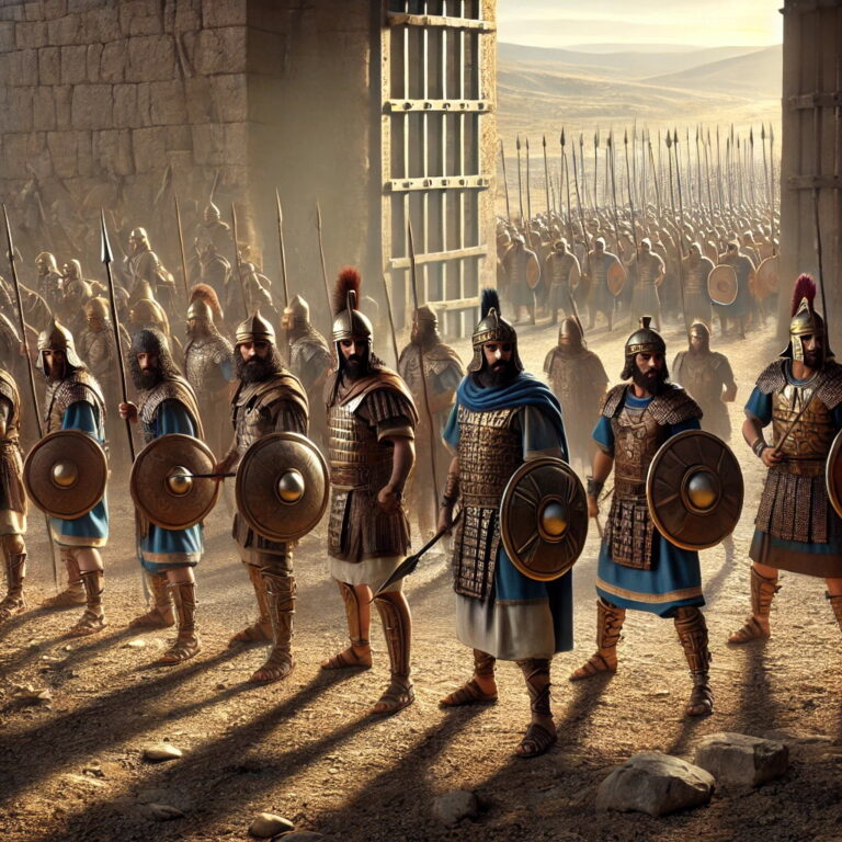   1 And it came to pass after this, that the king of the children of Ammon died, and Hanun his son reigned in his stead.